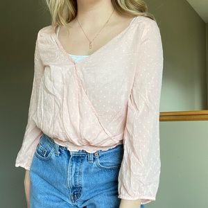 American Eagle Blouse🌸